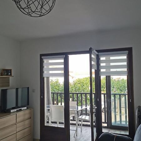 Casa Marie Appartement Saint-Pierre-la-Mer  Buitenkant foto