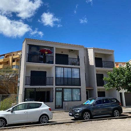 Casa Marie Appartement Saint-Pierre-la-Mer  Buitenkant foto
