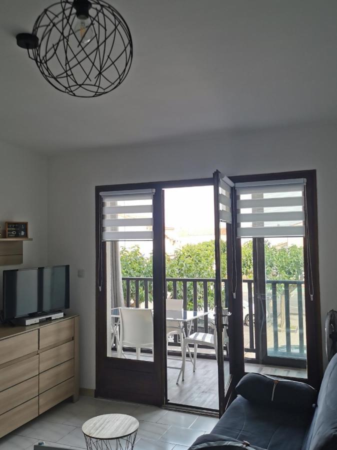 Casa Marie Appartement Saint-Pierre-la-Mer  Buitenkant foto