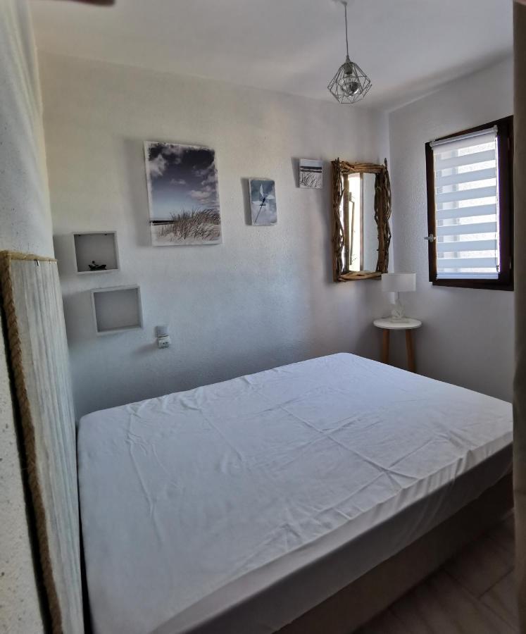 Casa Marie Appartement Saint-Pierre-la-Mer  Buitenkant foto